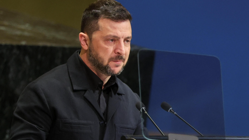 Зеленски со остра порака: „Функционерите во Кремљ нека знаат каде им се засолништата“