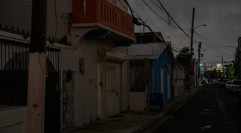 Масовен прекин на струја во Мексико: 2,2 милиони луѓе останаа без електрична енергија