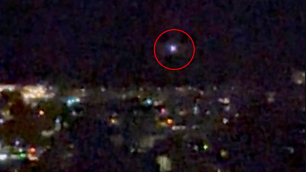 Хибриден напад во Данска: Дронови летале над најголемата воена база