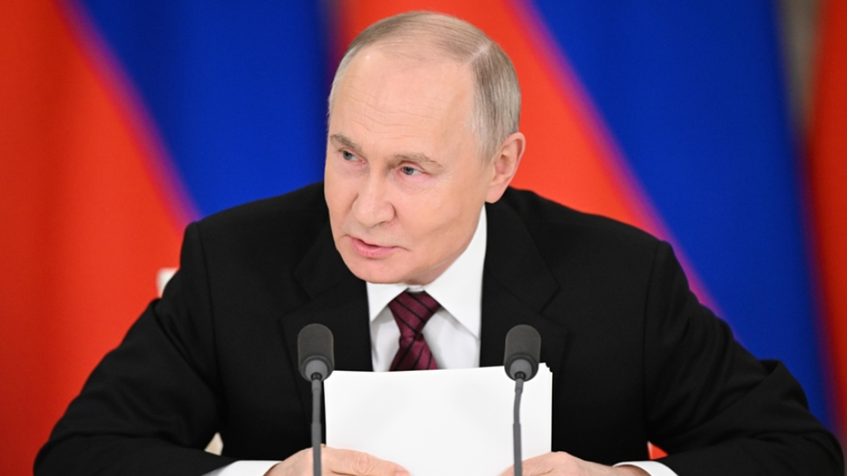 Путин ја крена целата Америка на нозе: Рускиот лидер ги изненади противниците