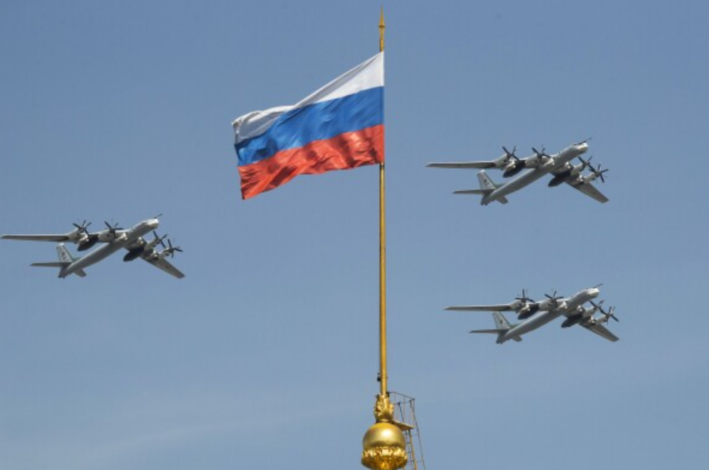 „Русија ги тестира НАТО и Европа“