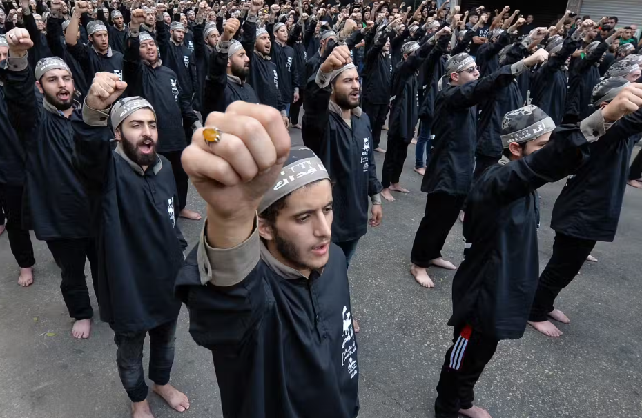 „Хезболах е доволно силен, не му треба оружје од други“