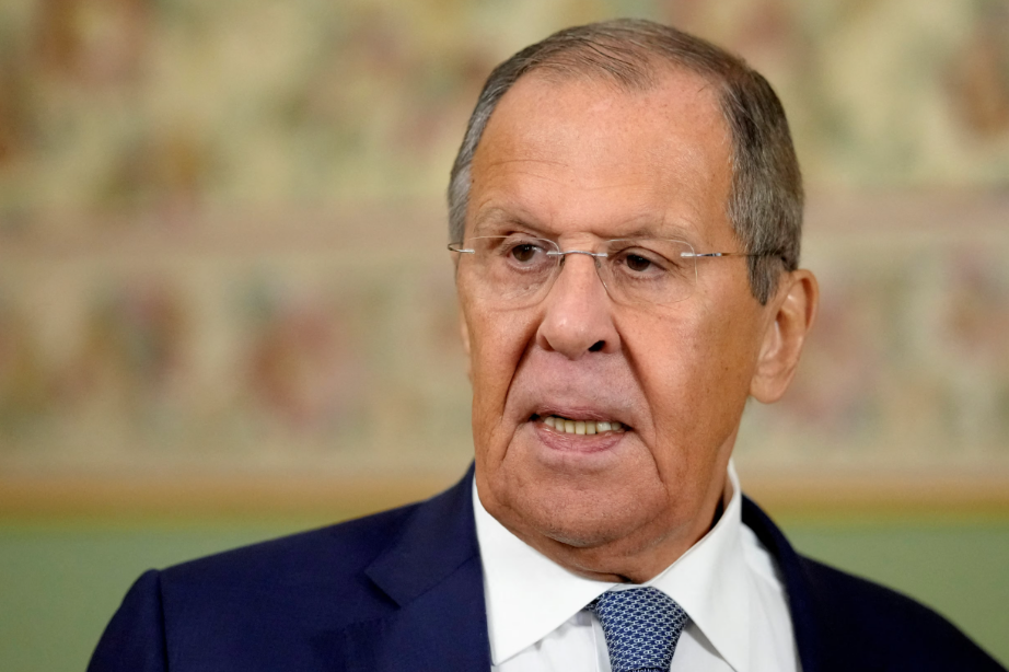 Лавров: Русија нема намера да ги нападне НАТО или ЕУ