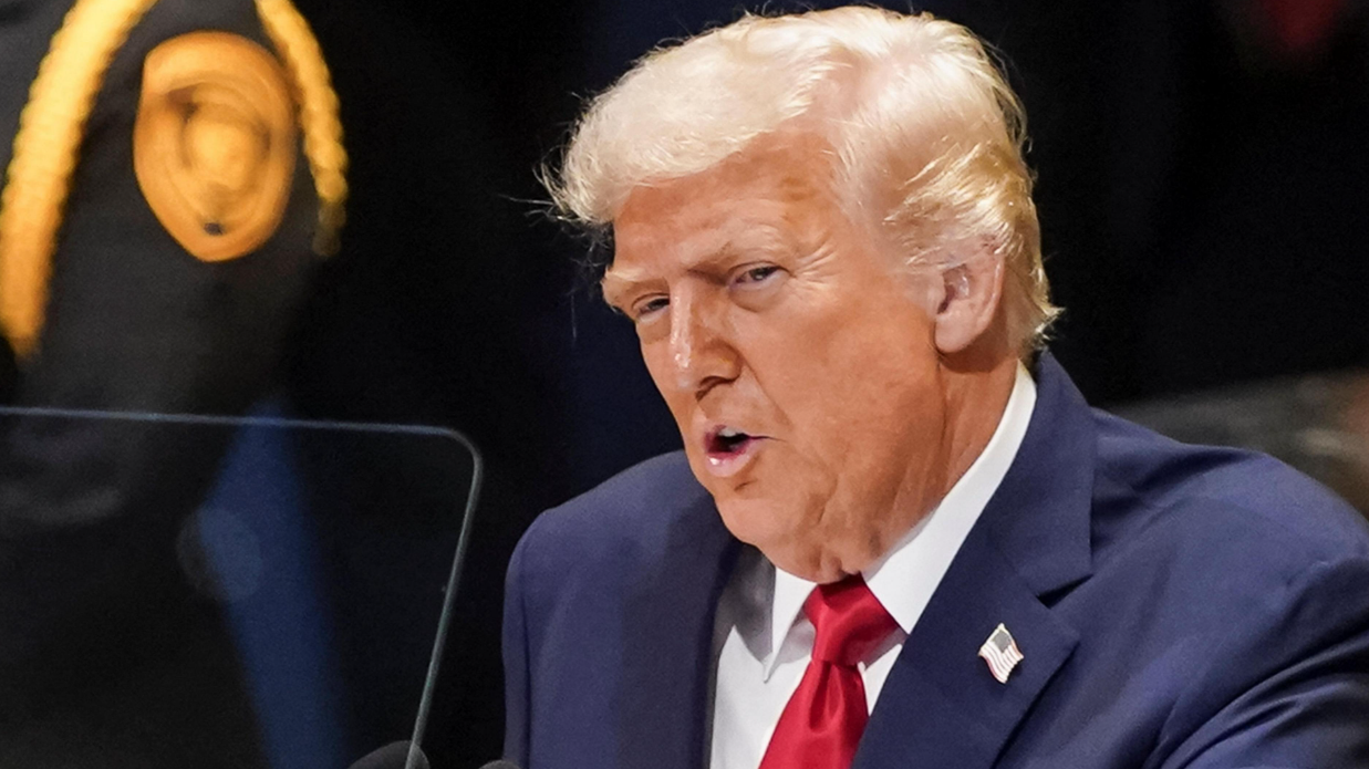 Новата дозвола која Трамп му ја даде на Киев може да предизвика сериозни проблеми за Москва