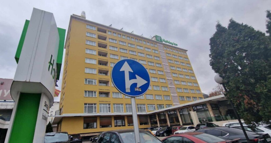 Ацо Дудулоски избран за нов претседател на Управниот одбор на Македонијатурист