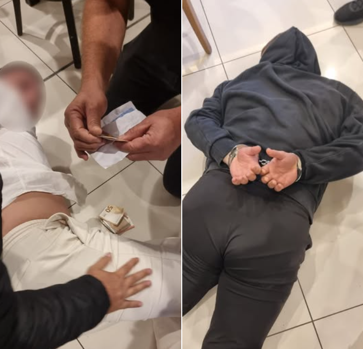 Лишени од слобода двајца турски државјани за „изнуда“, следува соодветна пријава