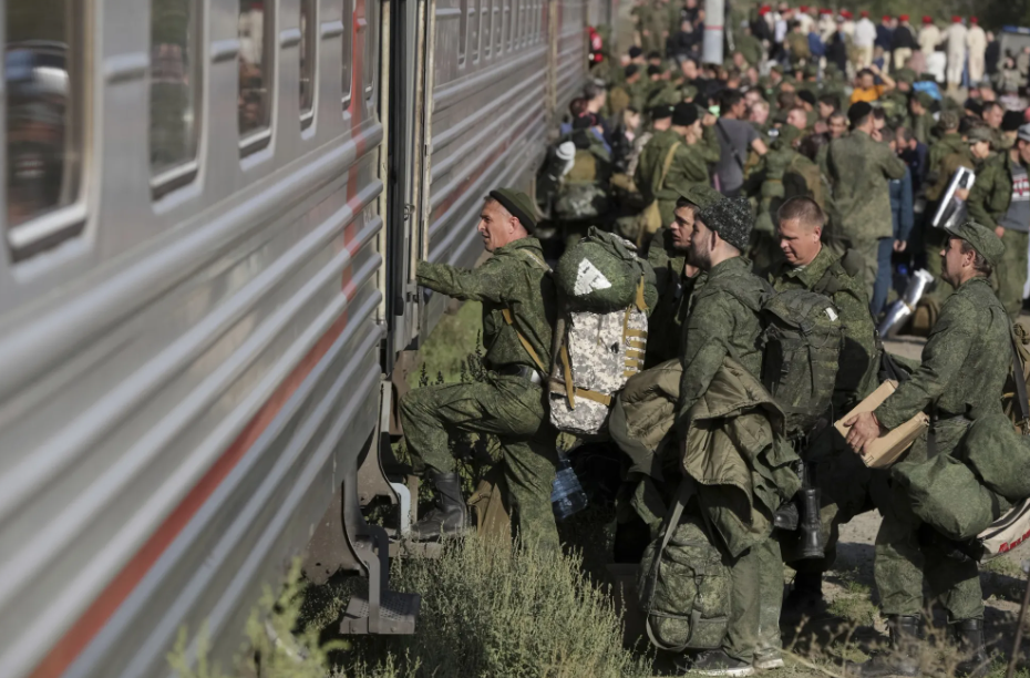 Се огласи Путин: Руските сили започнуваат огромен напад