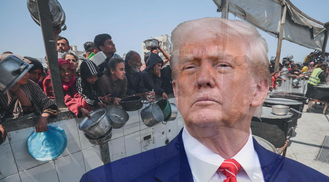 Планот на Трамп за Газа – „рецепт за дестабилизација“