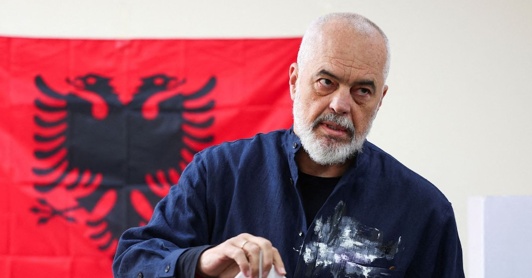 Рама: Обединување на Косово и Албанија е возможно само во рамките на ЕУ