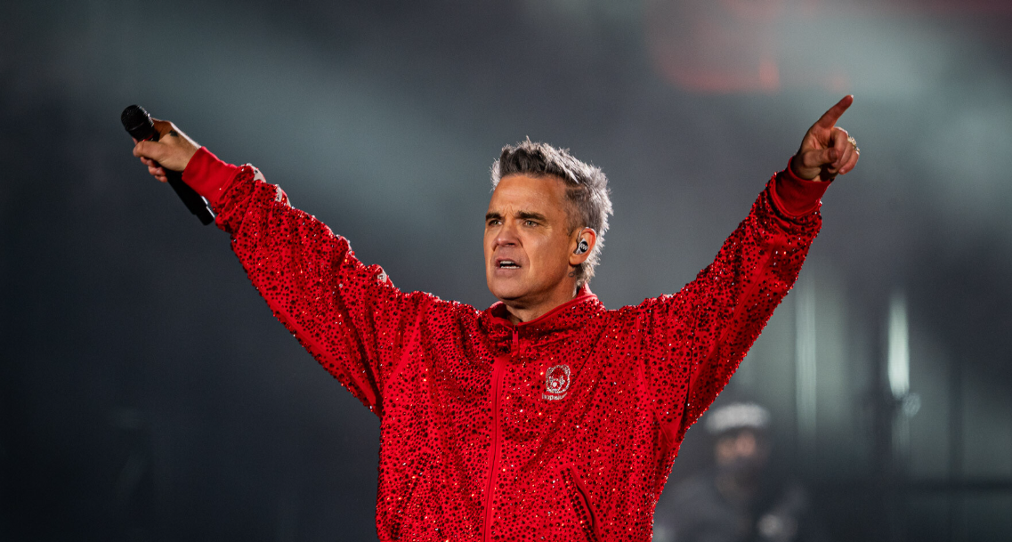 Уапсени бугарски инспектори: Барале мито преку “Google Translate” од тимот на Роби Вилијамс