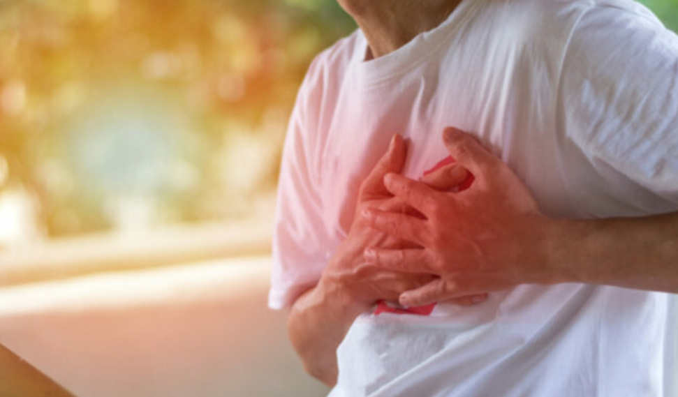 Симптоми кои укажуваат на присуство на тромб во организмот