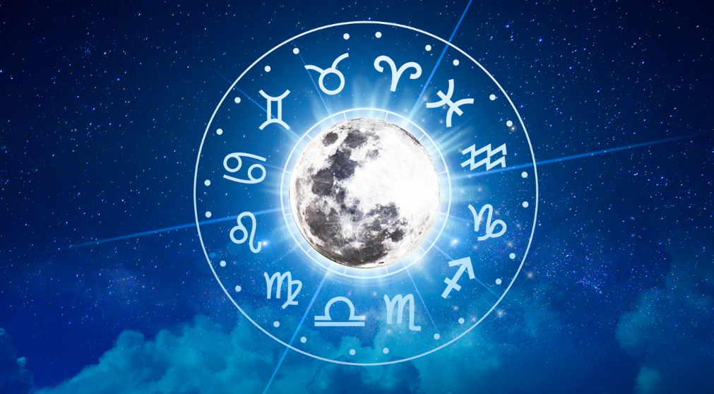 Месечината е во Јарец: 3 хороскопски знаци лесно ќе ги надминуваат сите препреки