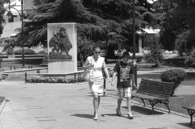 „Една друга Грција“ – вистината за колективната траума на Македонците