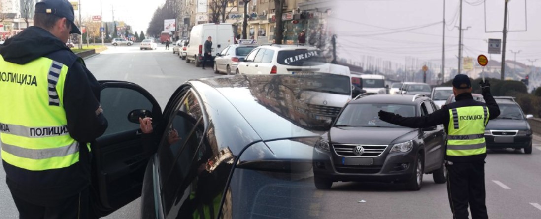 За еден месец 161 санкција за непрописно вградени фолии