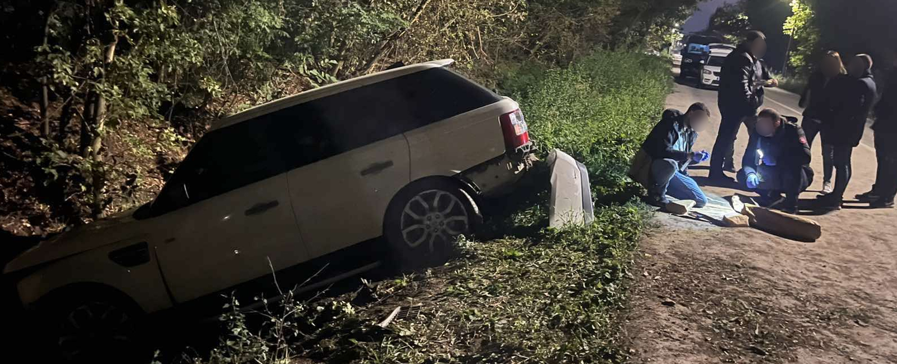 Лишени од слобода двајца криминалци, се обиделе да избегаат од полициска патрола