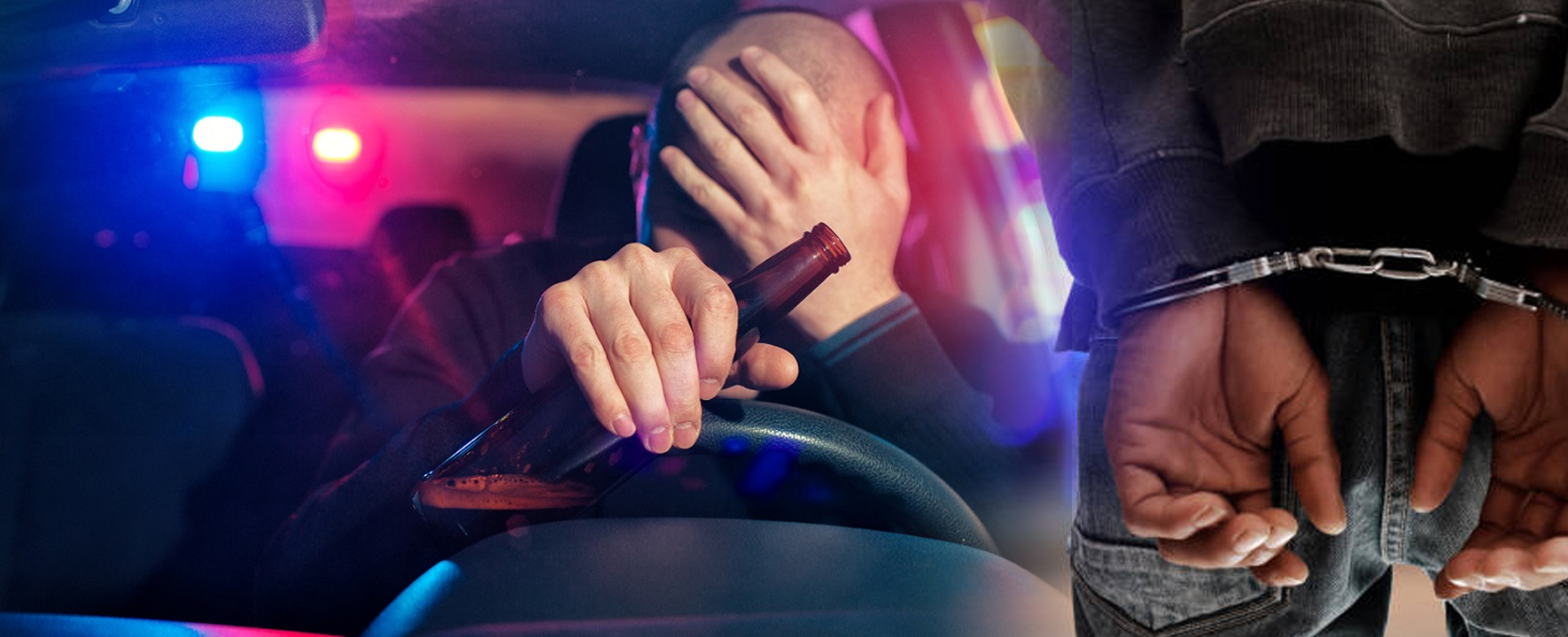 Лишен од слобода радовишанец, возел под дејство на алкохол и предизвикал сообраќајна несреќа