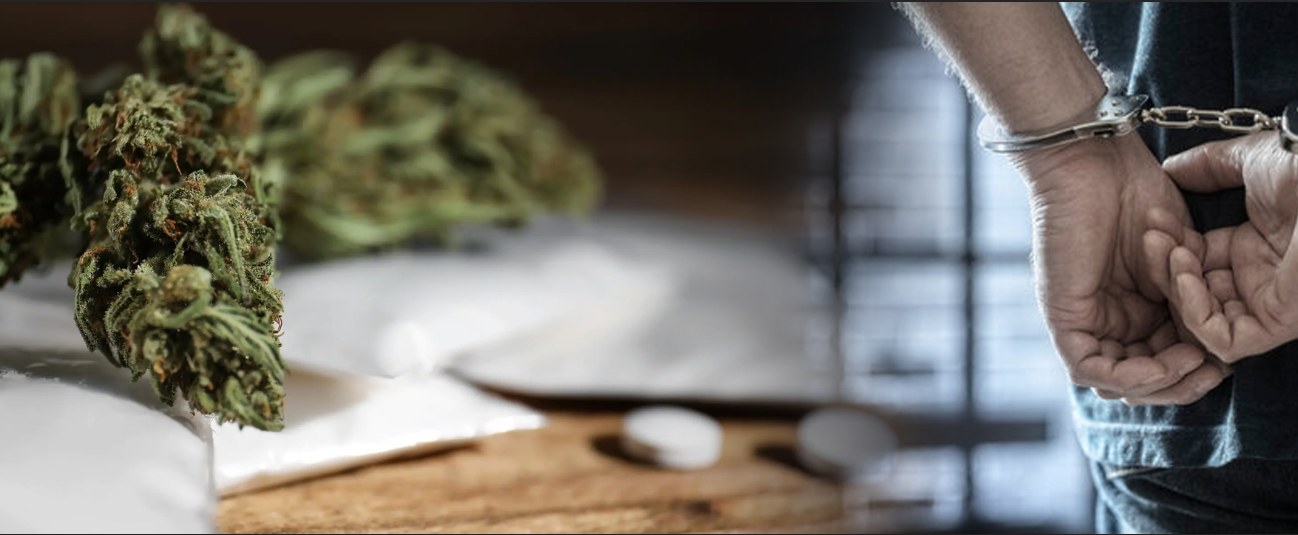 Лишен од слобода скопјанец, при претрес во домот пронајдена дрога