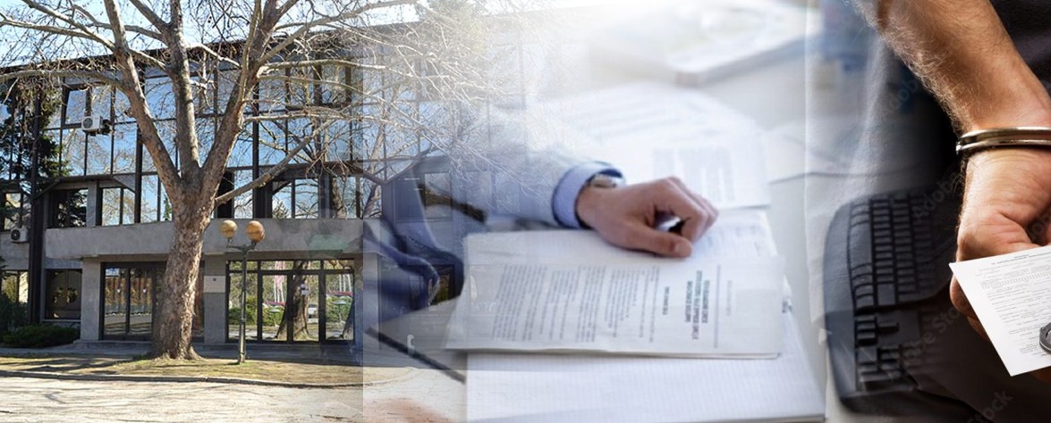 Кривична пријава против поранешен директор, заменик директор и вработени во Агенцијата за храна и ветеринарство за „проневера во службата“