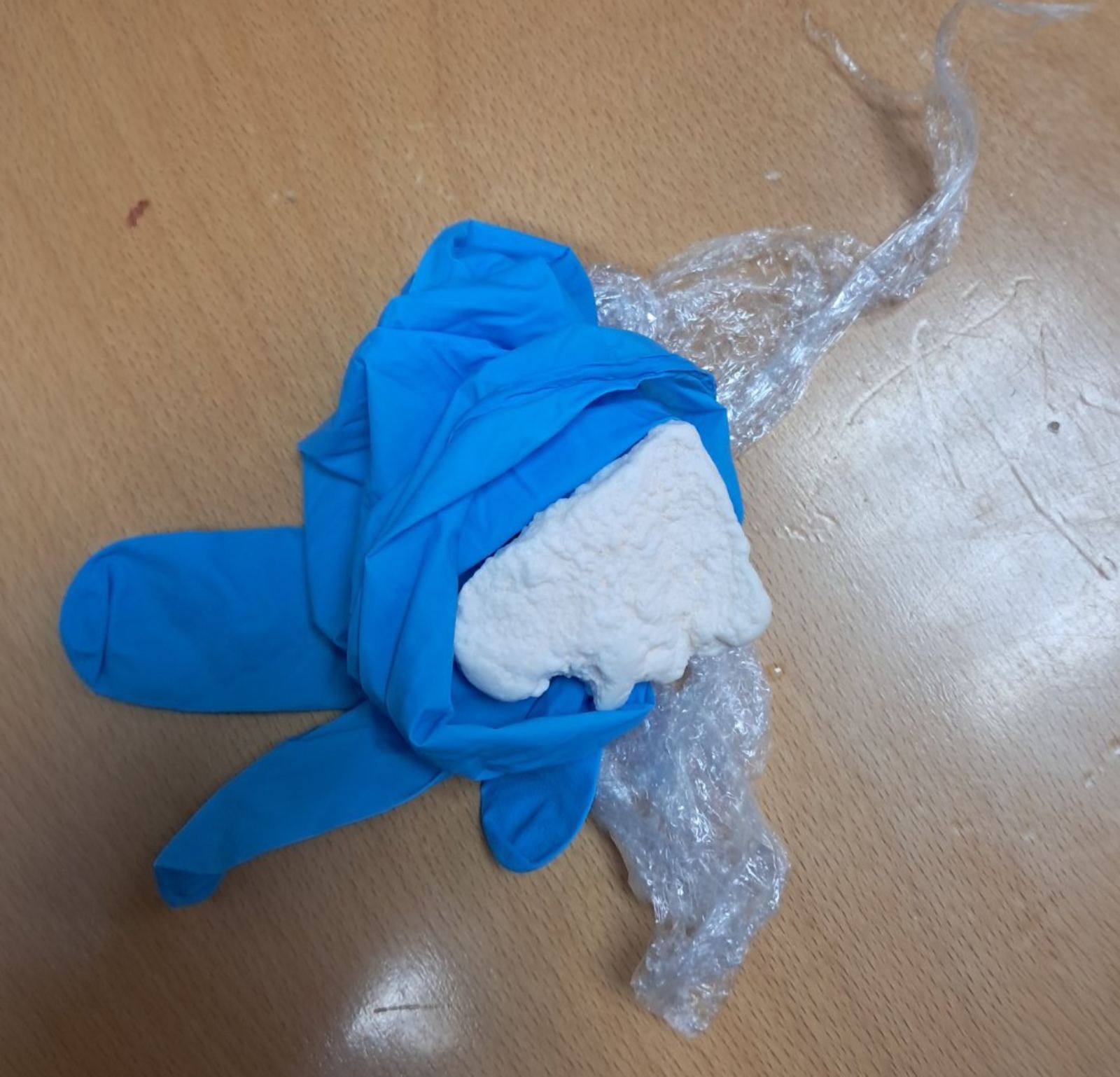 Лишен од слобода дилер во Ѓорче Петров, пронајдена дрога