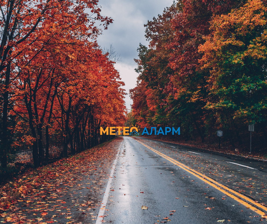 Временска прогноза: Еве какво време ја очекува Македонија денес