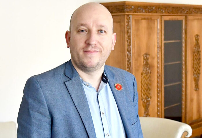 Обид да се прикрие асимилаторската политика на Софија