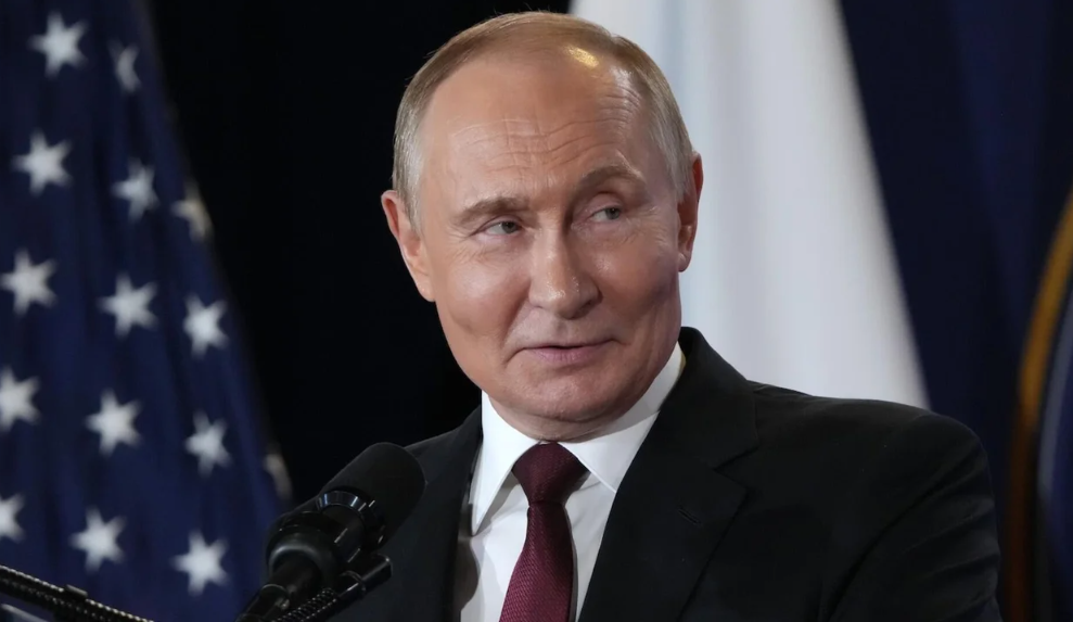 Преведувачот на Путин открива тајни за работата: Една грешка може да предизвика скандал