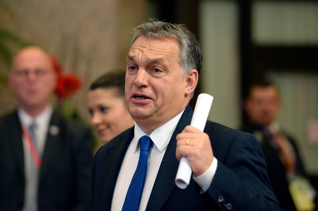 Орбан: „Ситуацијата е сериозна, сакаат војна“