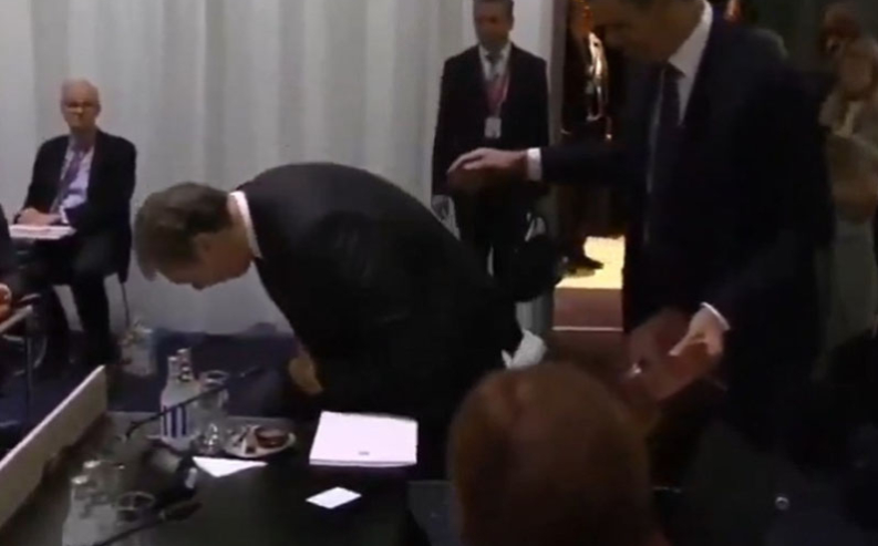 Вучиќ во центарот на внимание: забуна со седиштето на самитот во Данска