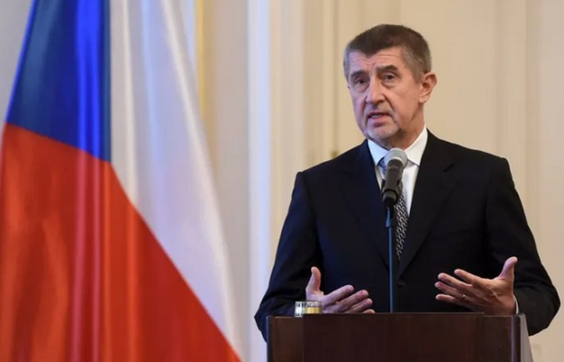 Чешка гласа: започнаа дводневните парламентарни избори