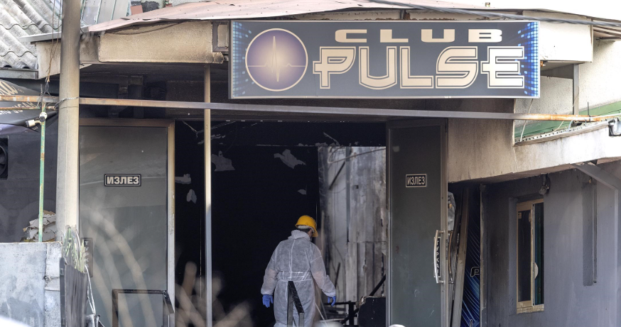 Обвинителниот акт за пожарот во Кочани одобрен во целост