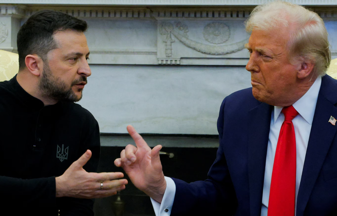 Целосен пресврт на ситуацијата во Украина: Трамп донесе одлука која е кошмар за Зеленски?