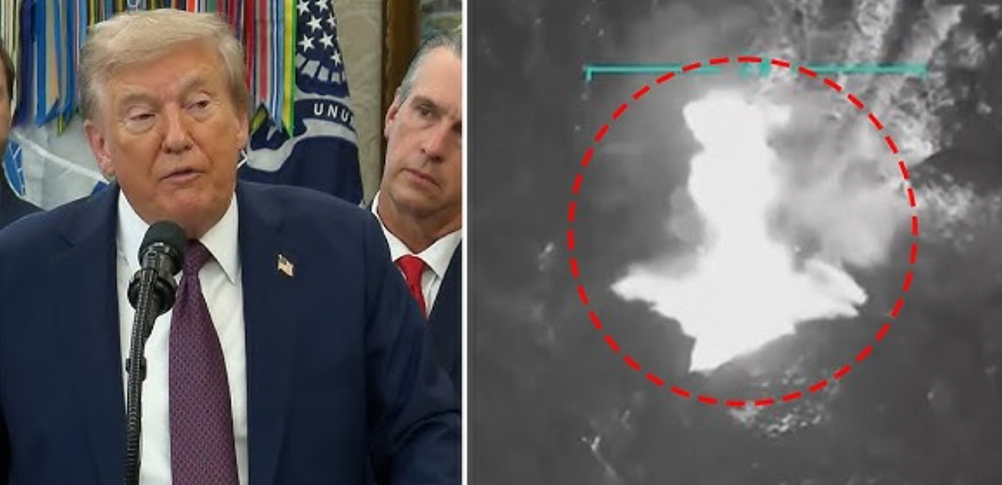 Започнува: Трамп официјално им објави војна!