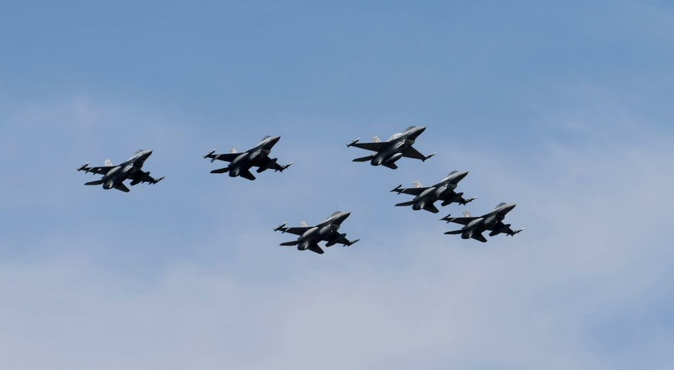 Паника во НАТО: Руски дронови навлегоа во уште една европска држава