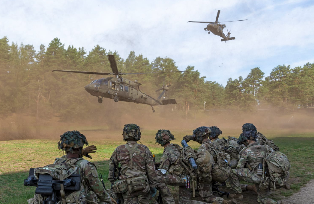 Речиси 1,3 милиони војници од најмоќната светска армија останаа без плата
