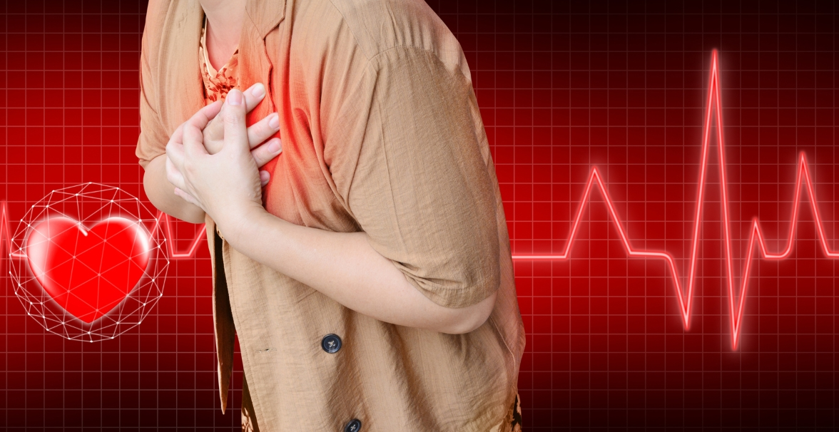 Четири клучни симптоми на срцев или мозочен удар – еве како да ги препознаете на време!