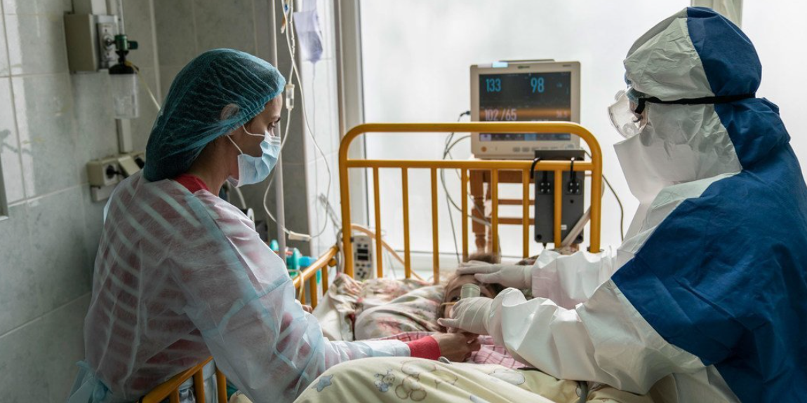 Во Европа доминира „Франкенштајн“ – нов сој на коронавирусот