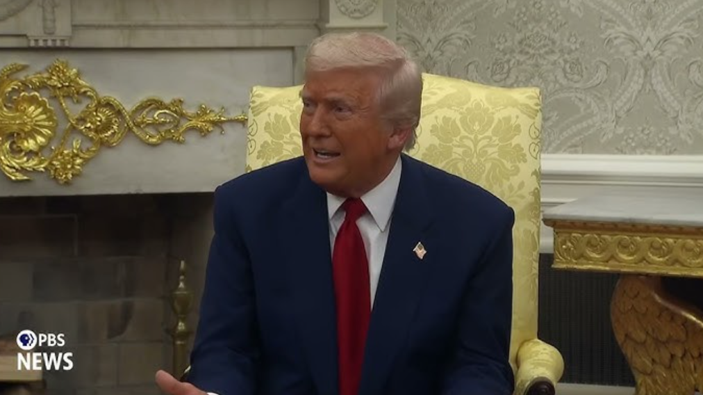 Хамас прифаќа мировен план на Трамп за Газа и ослободување на заложниците, но одбива посредништво на Тони Блер