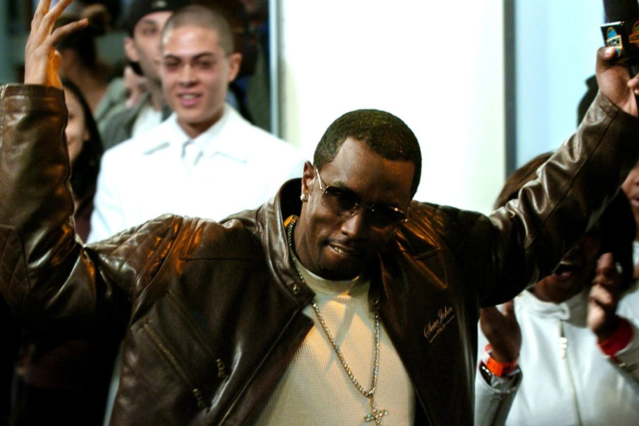 Осуден Диди Комбс – еве колкава затворска казна доби