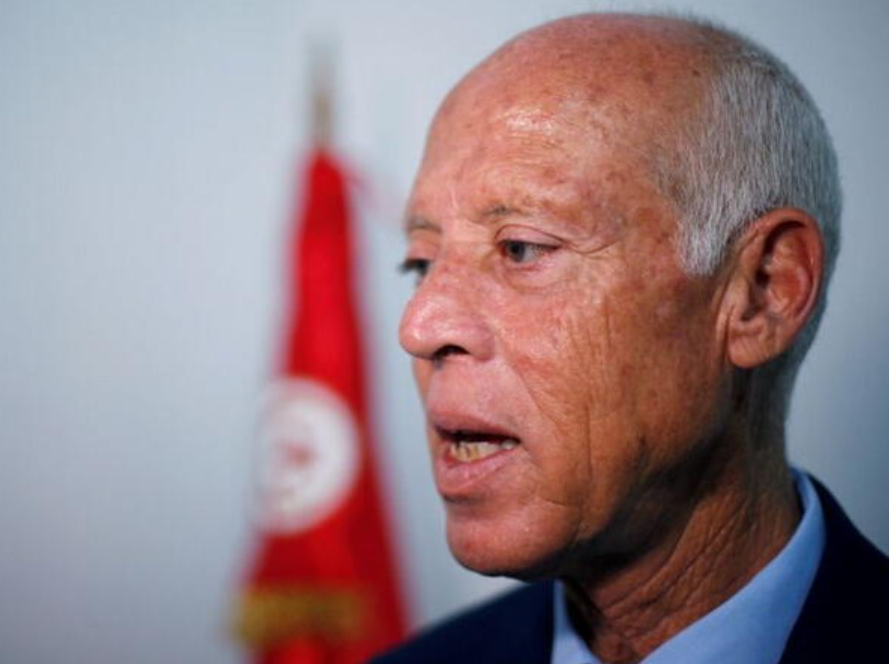 Маж во Тунис осуден на смрт поради статус на Facebook