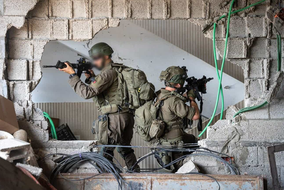 Израелски медиуми: Армијата ги запира нападите врз Газа по наредба на Трамп