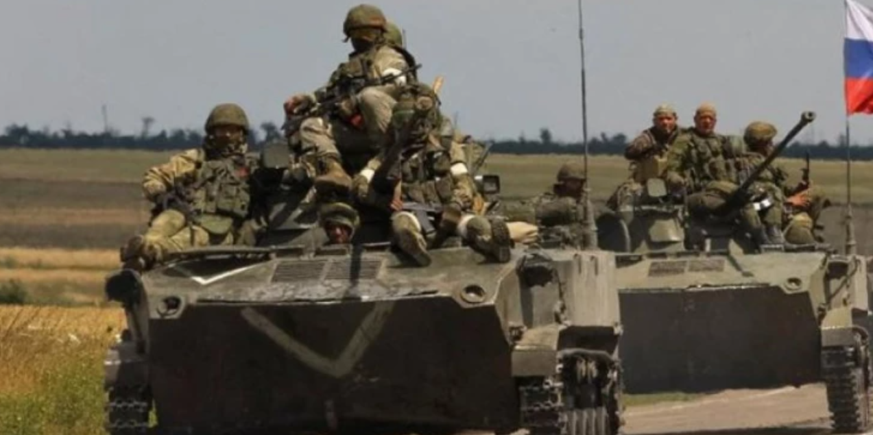 Катастрофална ситуација за Украина: Путин може да повтори сценарио од 2022 – не се подготвени за она што следува