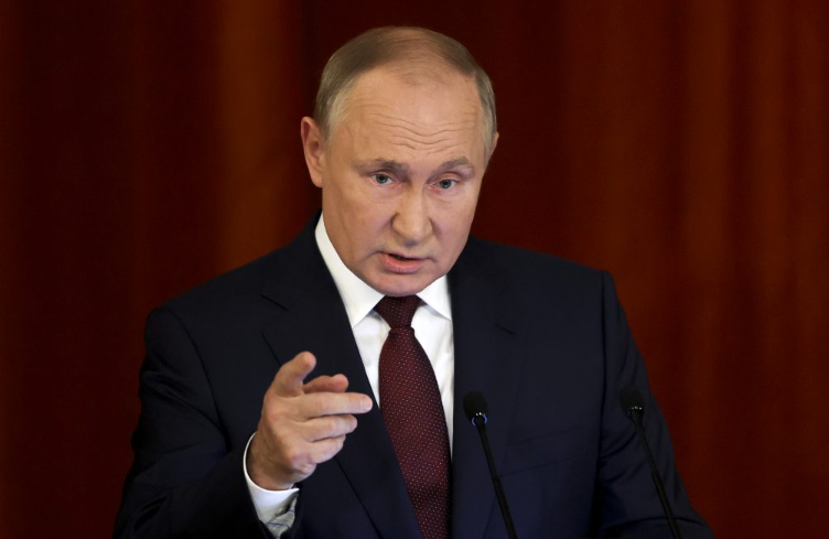 “Војната пристигна во Русија”: Путин се соочува со огромен проблем поради една украинска тактика – хаос и огромни штети