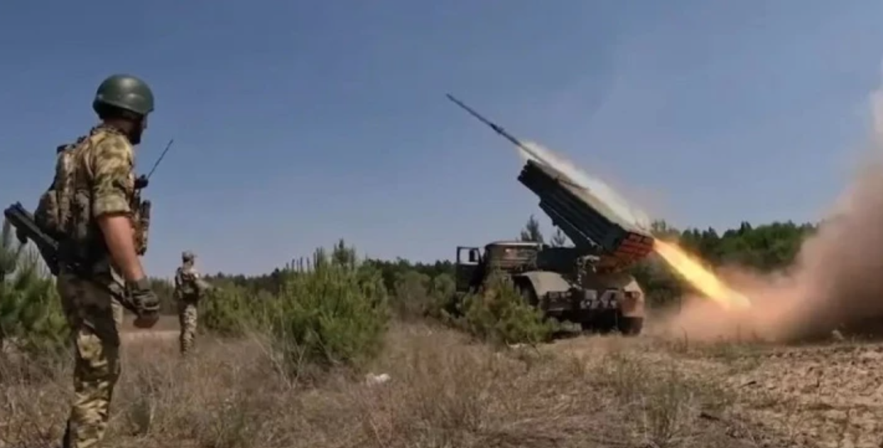 Пекол на фронтот: Славјанск најтешко подрачје во Украина