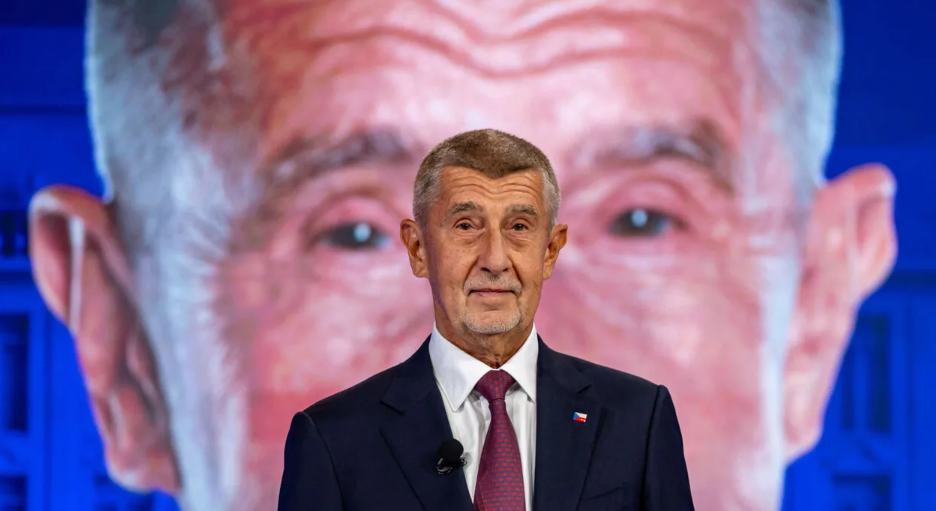 Први резултати од изборите во Чешка: Води партијата на Бабиш