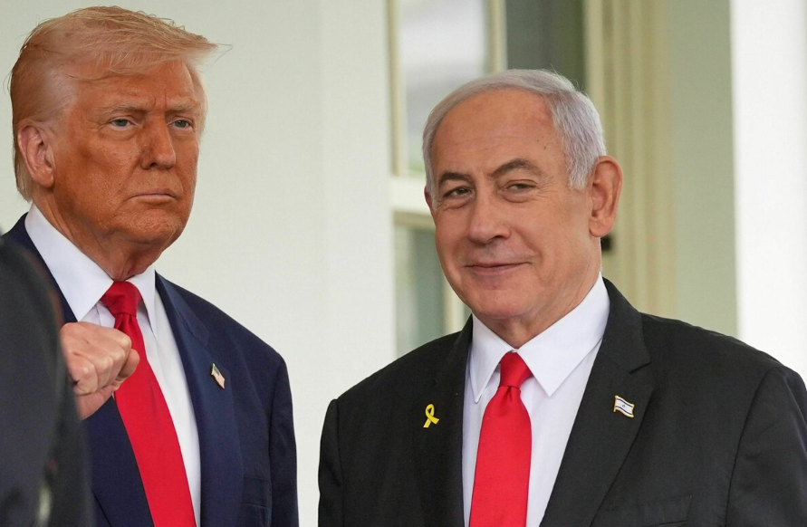 Трамп со остра порака до Нетанјаху: „Зошто си секогаш толку негативен?“