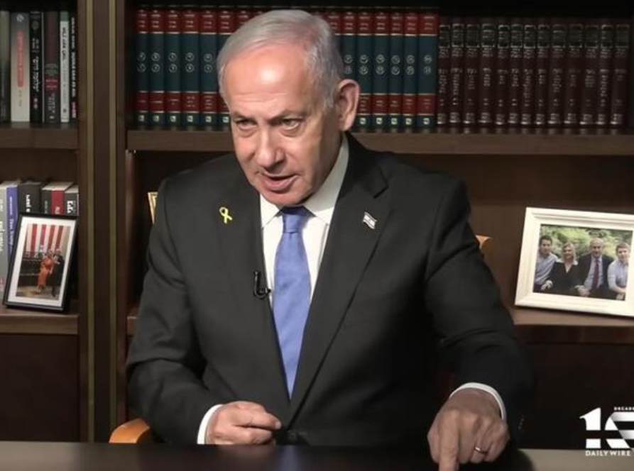 Нетанјаху во паника: Иран развива оружје со кое може да ги погоди САД