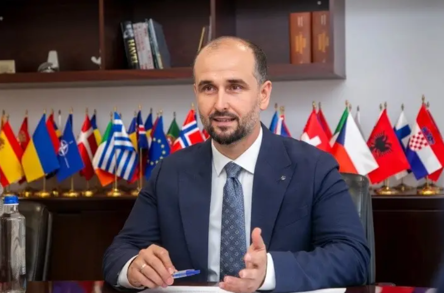 Муртезани: Предвремени избори нема да има, Беким Сали ќе биде прв вицепремиер