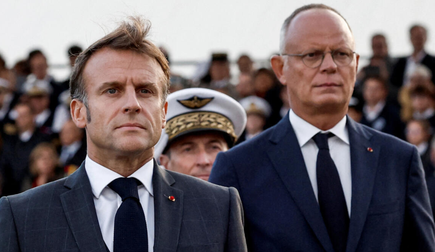 Поранешниот премиер на Франција бара предвремени избори