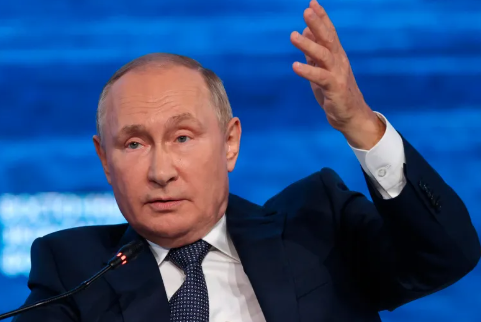 Путин: Одлуките од февруари 2022 година се покажаа како исправни