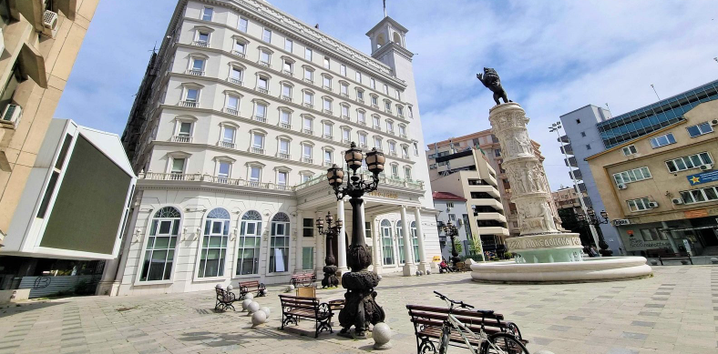 ВМРО-ДПМНЕ: Дали поранешен бугарски премиер ја финансира кампањата на СДСМ?